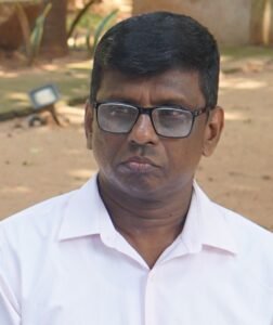 | සුනිල් ජයසේකර