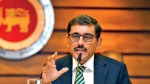 | ආචාර්ය නන්දලාල් වීරසිංහ