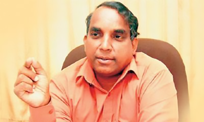 rohana hettiarachchi