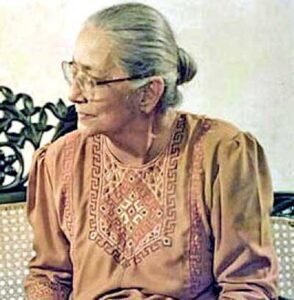 | වෛද්ය මනෝරානී සරවනමුත්තු