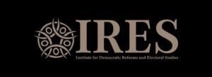 | Institute for Democratic Reforms and Electoral Studies