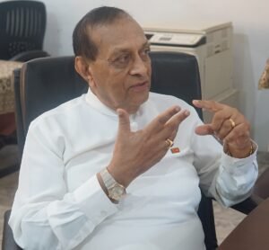 | ශ්රී ලංකාභිමානී කරු ජයසුරිය