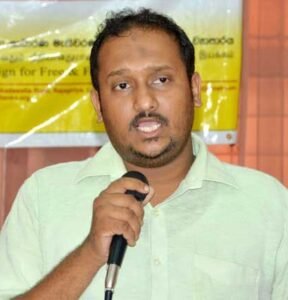 මොහොමඩ් මනාස් මකින්