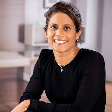 | ආචාර්ය ආශා ඩි වොස්