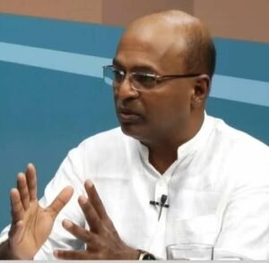 | සරෝජ් පතිරණ