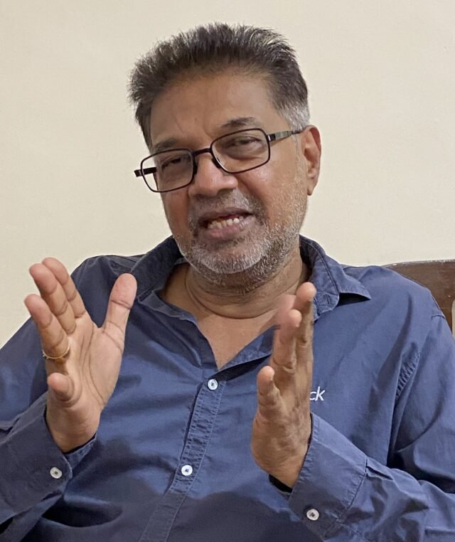 | ජයශ්රී ප්රියලාල්