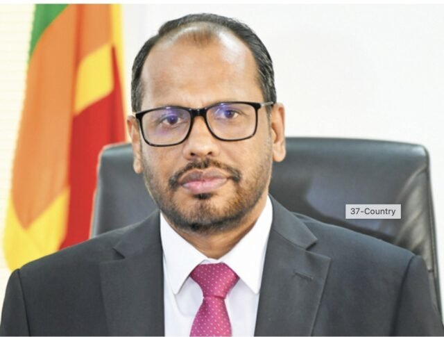 | මංගල විජේසිංහ