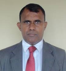 | ජී. එච්. ඩී. ධර්මපාල මහතා