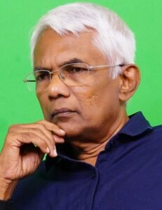 | හර්ෂ ගුණසේන