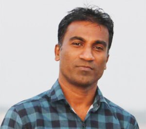 | මංජුල ගජනායක