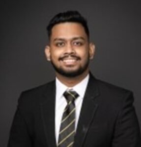 | චාරුක පීරිස්