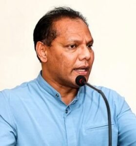 | පා.ම. දයාසිරි ජයසේකර