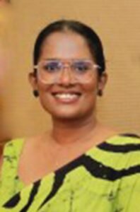 | මධුරි රණසිංහ