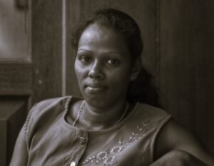 | කේ. පුෂපරාණි