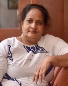 ‍| චමිලා තුෂාරි