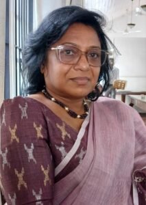 | නාගරික මන්ත්‍රීනි උදේනී ලියනආරච්චි