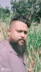 නීතිඥ කොඩිසිංහ ආරච්චිගේ චතුර චාමින්ද ගුණරත්න