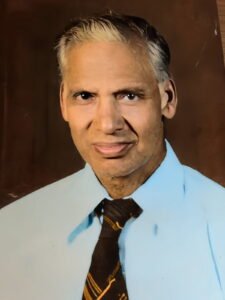 | එස්. පොන්නයියා මහතා