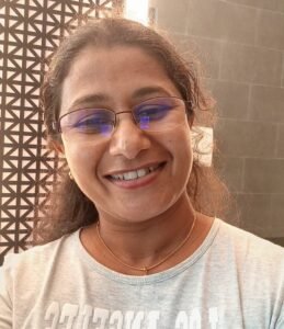 ‍| ඉරෝෂා දීපානි