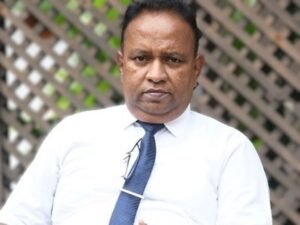 | ඩබ්.එච්.දුමින්ද ප්‍රියදර්ශන