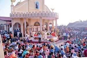 | කච්චතිව් කතෝලික දේවස්ථානය