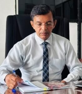 | සමන් පාලිත බණ්ඩාර