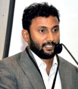 | උමේෂ් මොරමුදලි