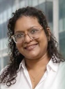 | වෛද්ය හසංගි හේවා නාලගමගේ